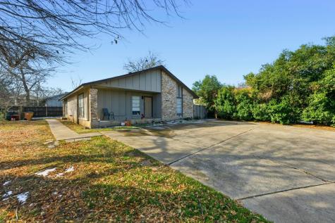 2603 Brickford Cove Austin TX 78745