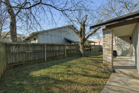 2603 Brickford Cove Austin TX 78745