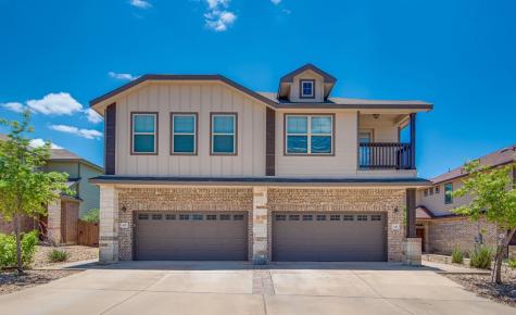 137 And 143 Lakeview Court Kyle TX 78640