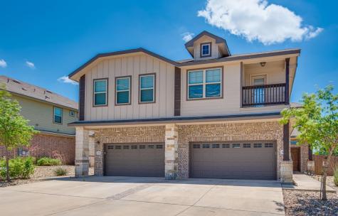 137 And 143 Lakeview Court Kyle TX 78640