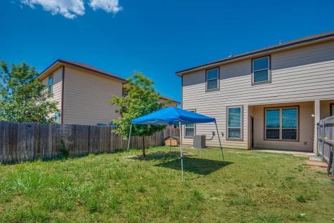 137 And 143 Lakeview Court Kyle TX 78640