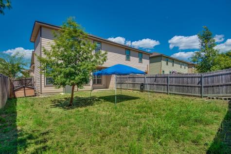 137 And 143 Lakeview Court Kyle TX 78640