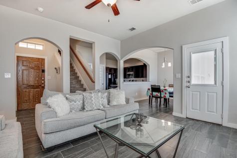 137 And 143 Lakeview Court Kyle TX 78640