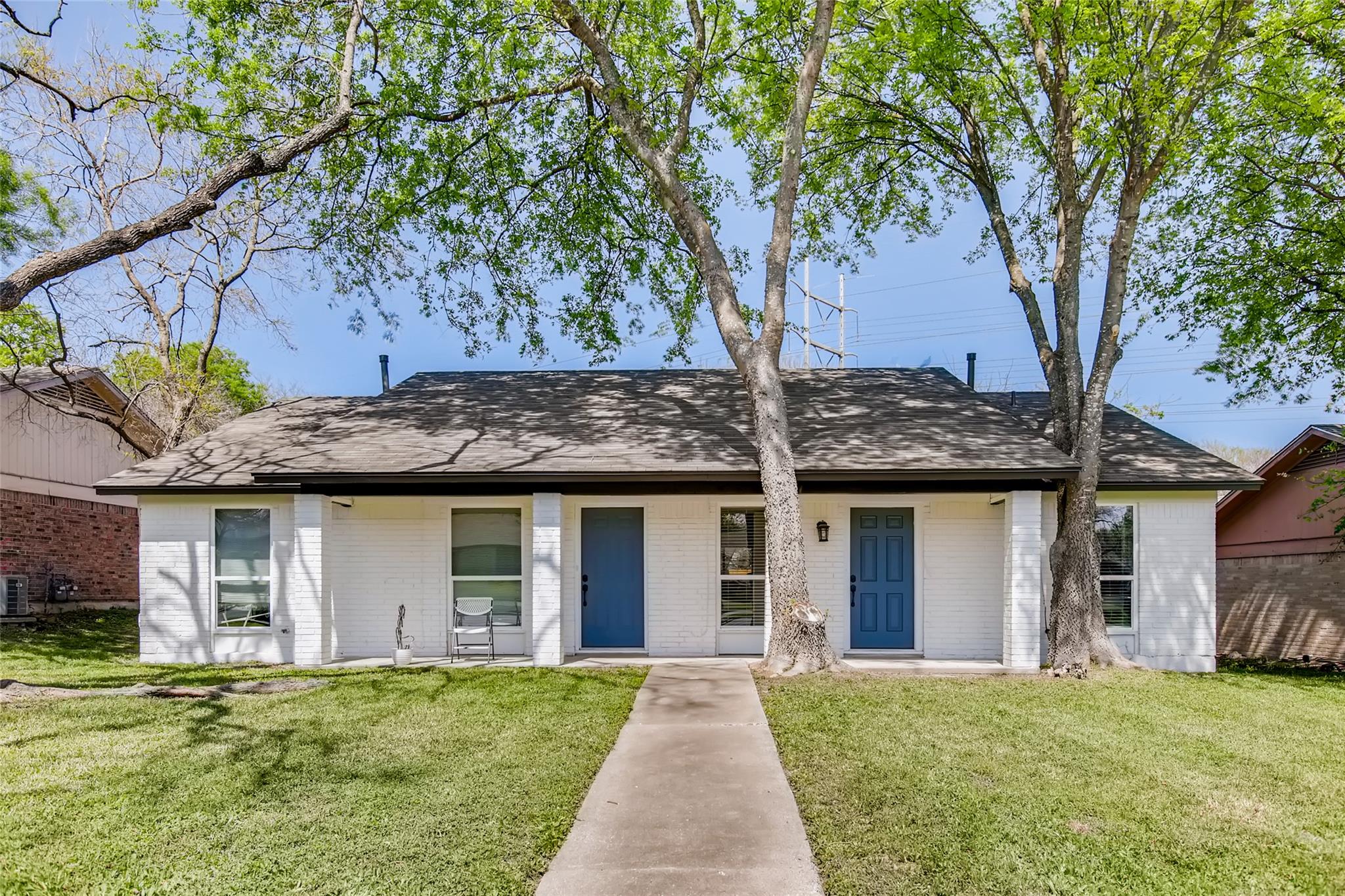 312 W William Cannon Drive Austin TX 78745