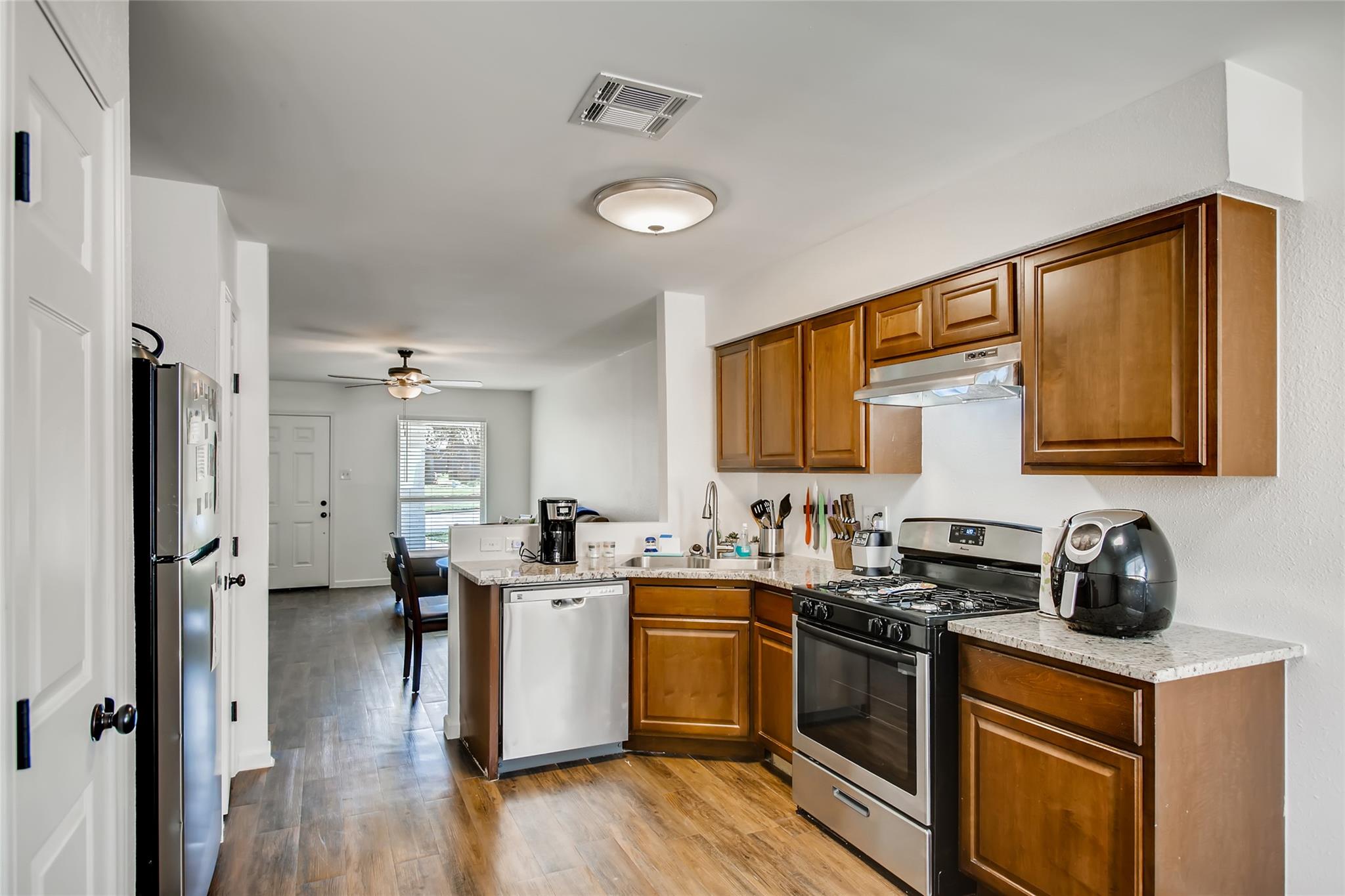 312 W William Cannon Drive Austin TX 78745