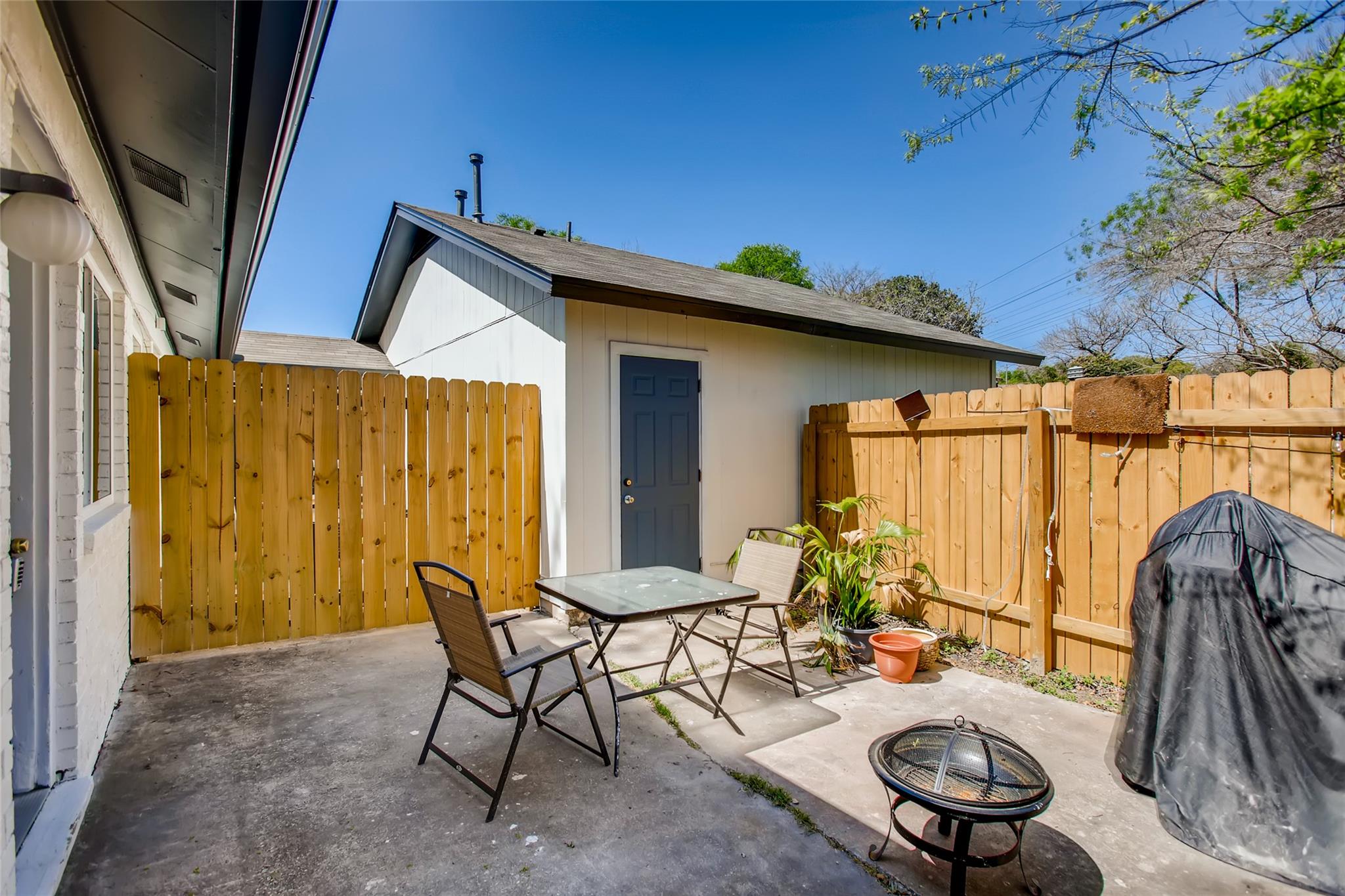 312 W William Cannon Drive Austin TX 78745