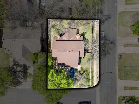 5000 Coffee Cup Cove Austin TX 78744