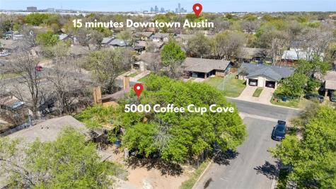 5000 Coffee Cup Cove Austin TX 78744