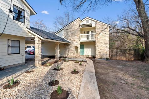 1702 Cinnamon Path Austin TX 78704