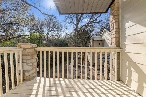 1702 Cinnamon Path Austin TX 78704