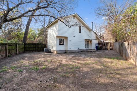 1702 Cinnamon Path Austin TX 78704