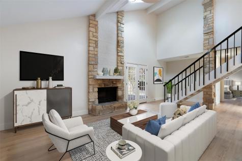 1702 Cinnamon Path Austin TX 78704
