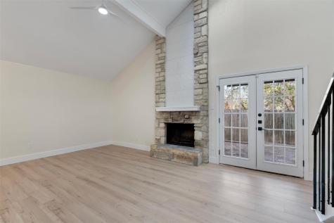1702 Cinnamon Path Austin TX 78704