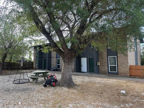 8611 Putnam Drive Austin TX 78757