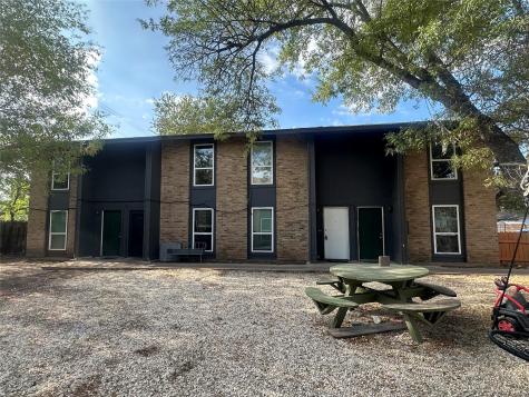 8611 Putnam Drive Austin TX 78757
