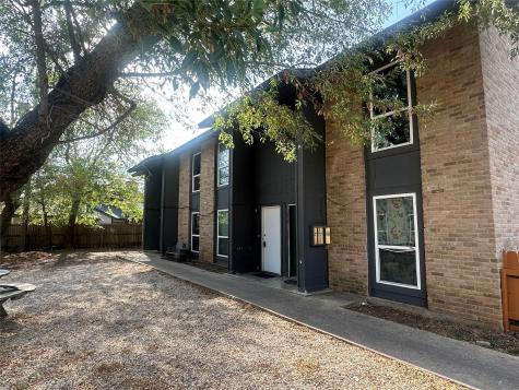 8611 Putnam Drive Austin TX 78757