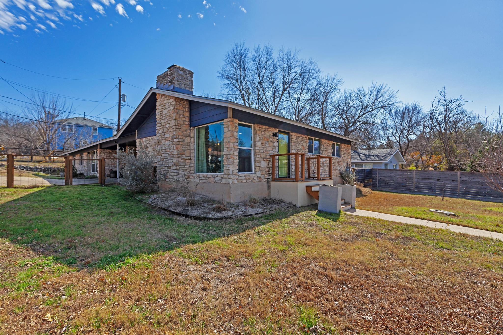 3001 Catalina Drive Austin TX 78741