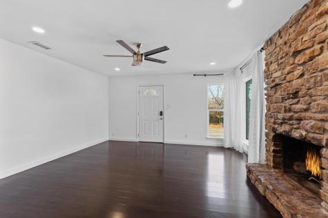 3001 Catalina Drive Austin TX 78741