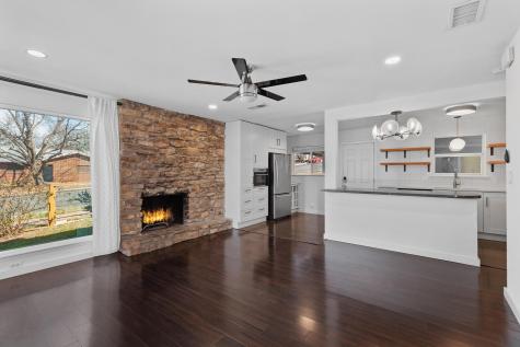3001 Catalina Drive Austin TX 78741