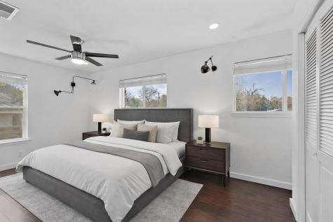 3001 Catalina Drive Austin TX 78741