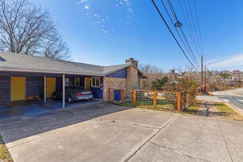 3001 Catalina Drive Austin TX 78741