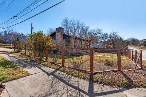 3001 Catalina Drive Austin TX 78741
