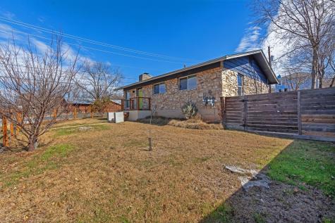 3001 Catalina Drive Austin TX 78741
