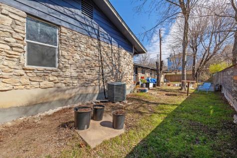 3001 Catalina Drive Austin TX 78741
