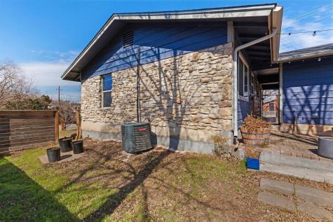 3001 Catalina Drive Austin TX 78741