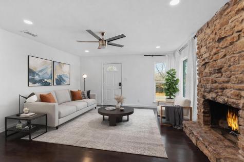 3001 Catalina Drive Austin TX 78741