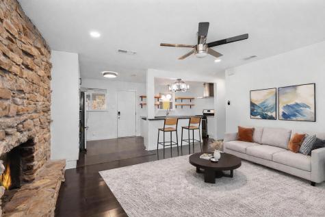 3001 Catalina Drive Austin TX 78741