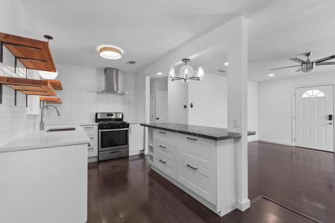 3001 Catalina Drive Austin TX 78741
