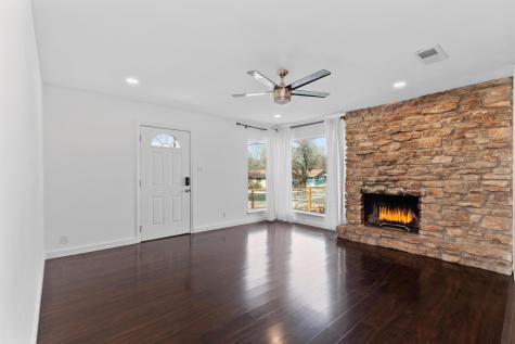 3001 Catalina Drive Austin TX 78741