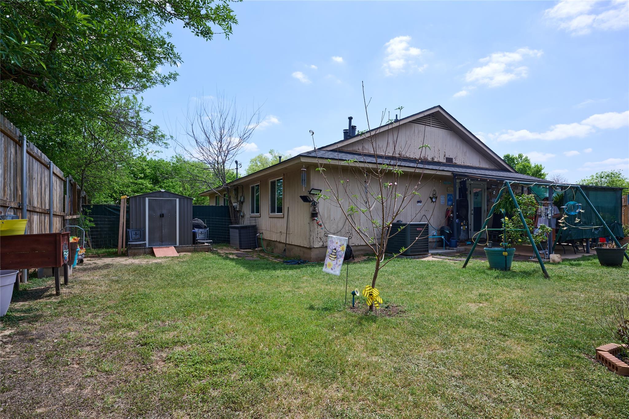 2003 Old West Place Round Rock TX 78681