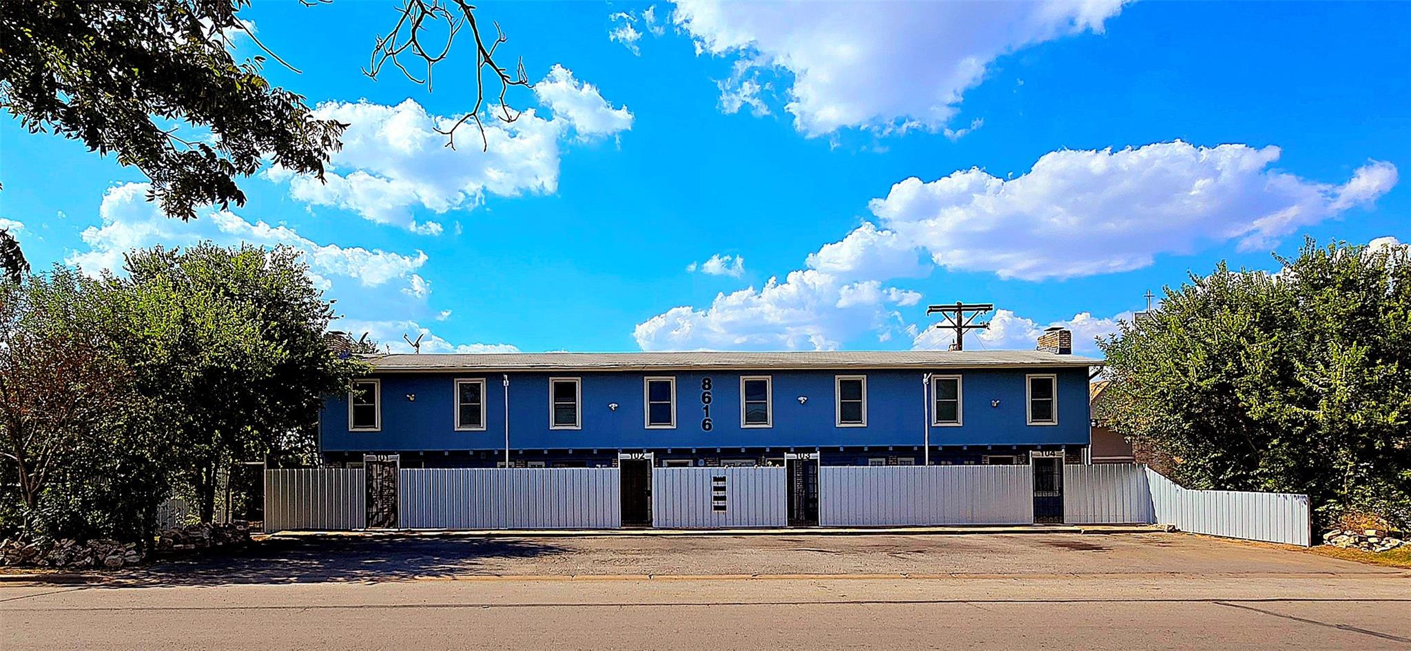 8616 Putnam Drive Austin TX 78757