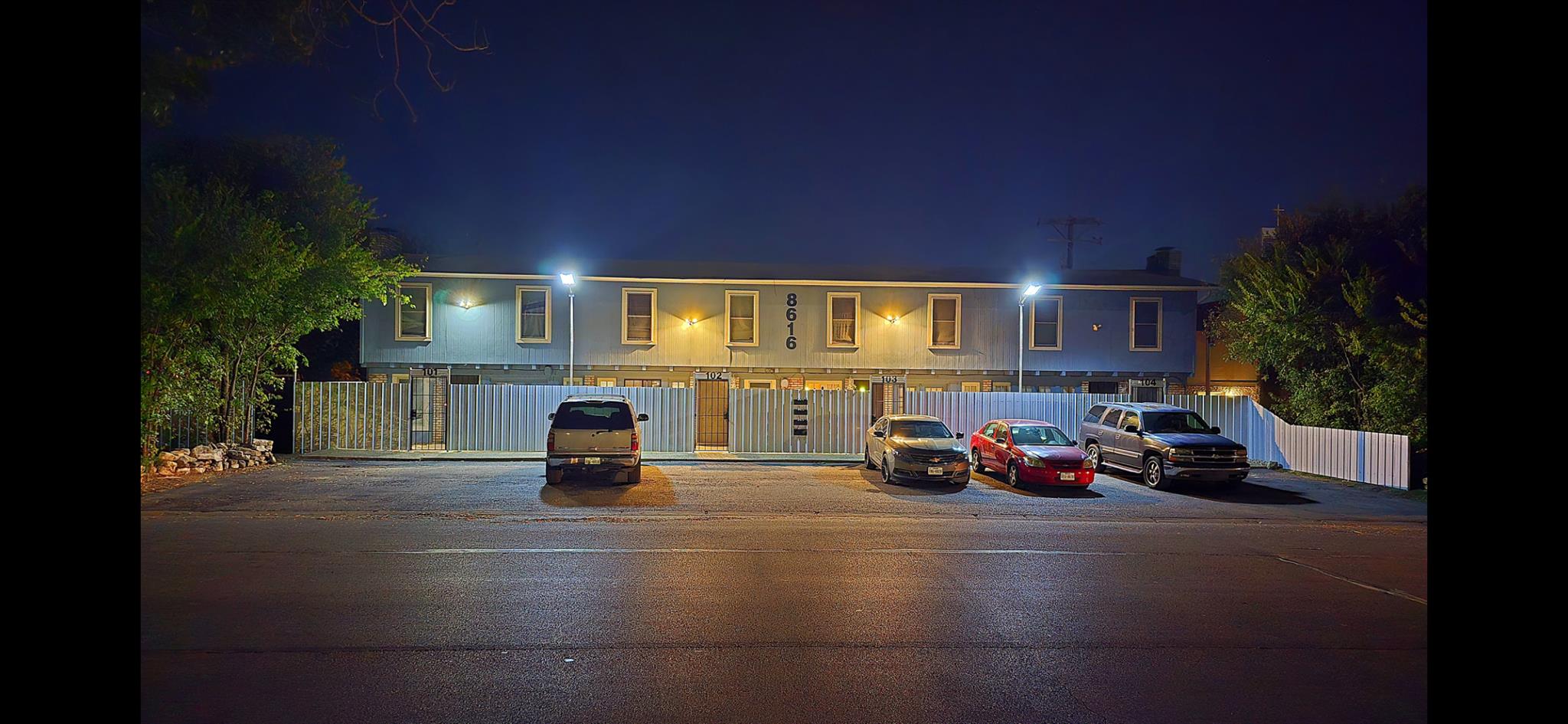 8616 Putnam Drive Austin TX 78757