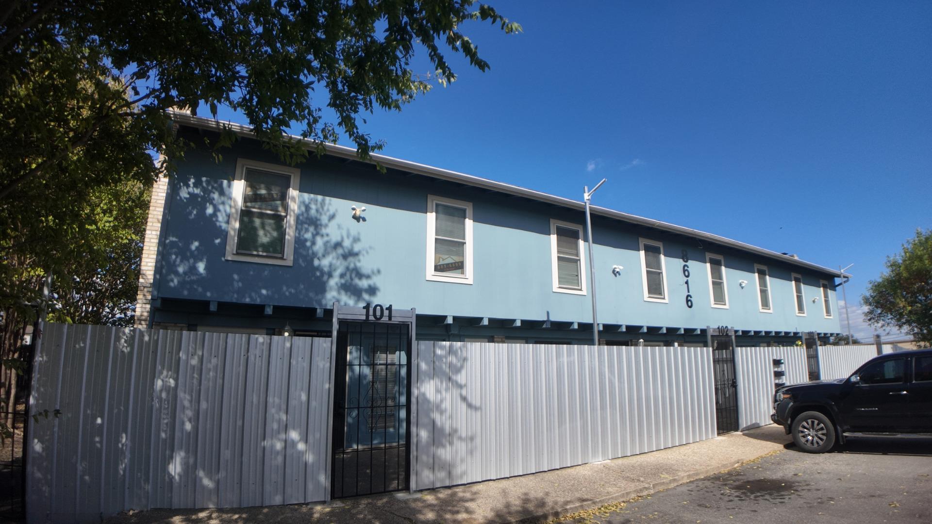 8616 Putnam Drive Austin TX 78757