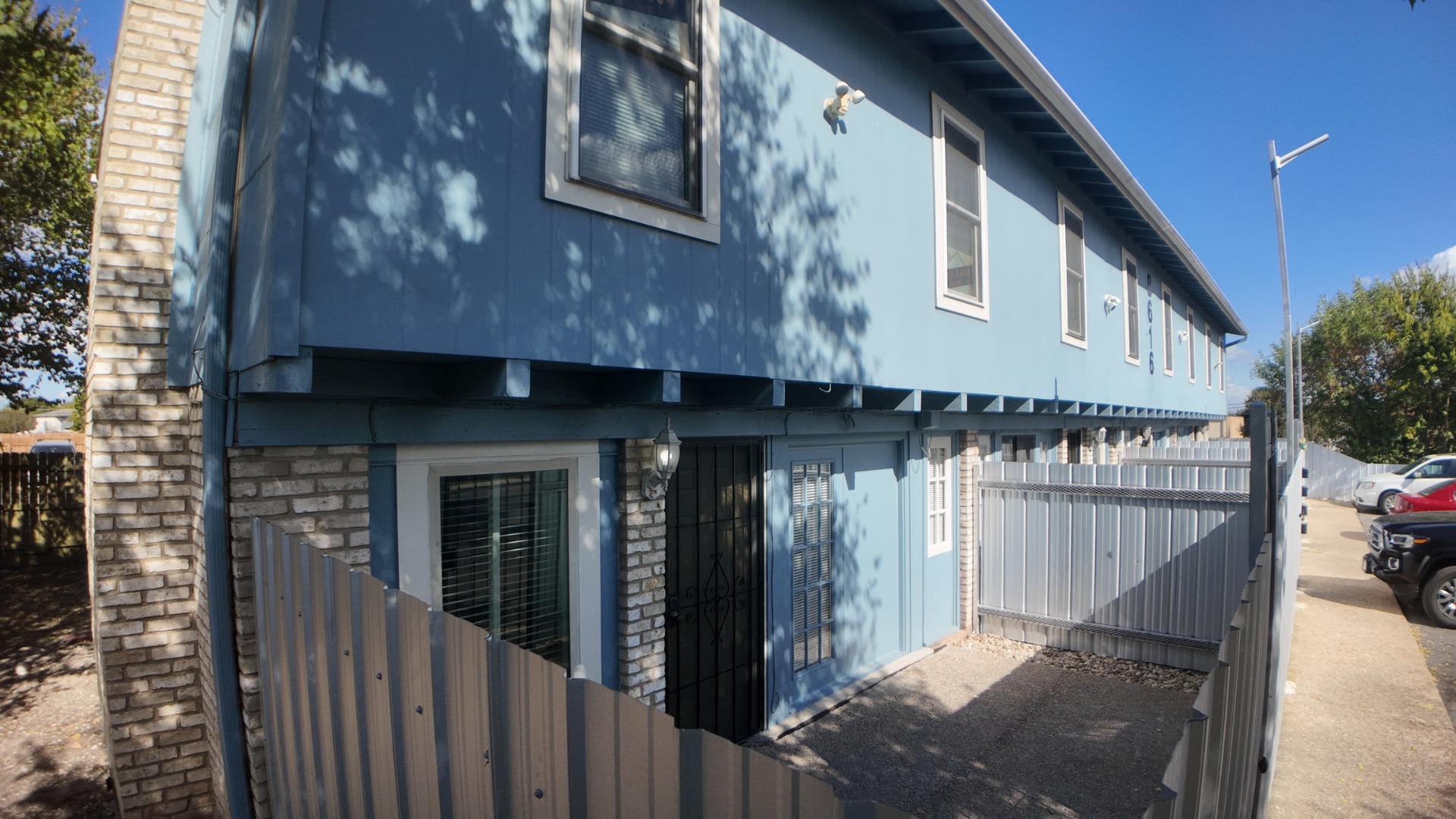 8616 Putnam Drive Austin TX 78757