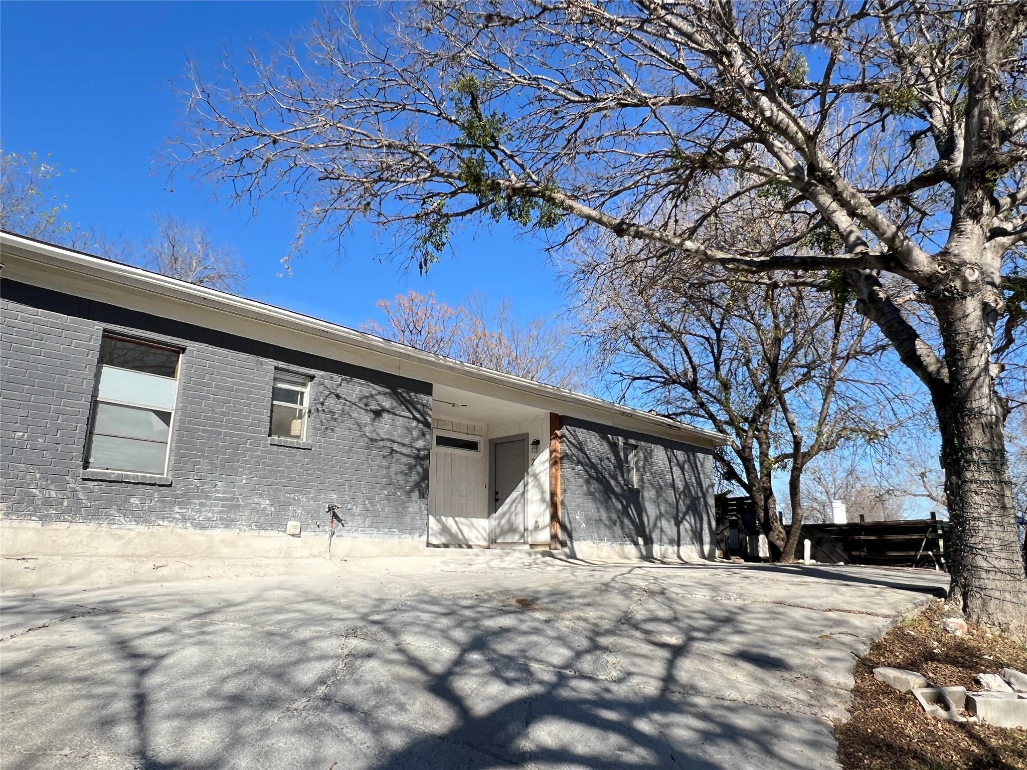 3310 Hycreek Drive Austin TX 78723