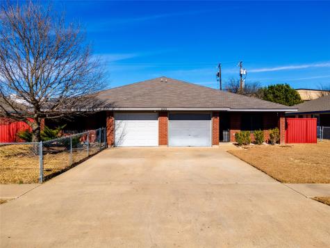 5301 Morning Glen Lane Killeen TX 76542