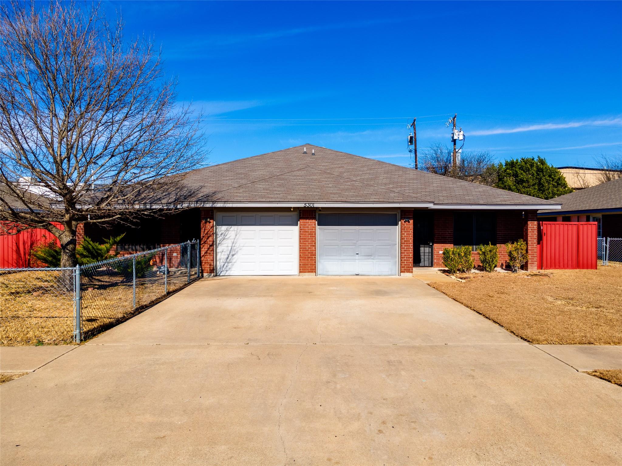 5301 Morning Glen Lane Killeen TX 76542