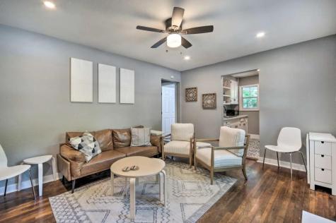 1026 Haynes Street San Marcos TX 78666