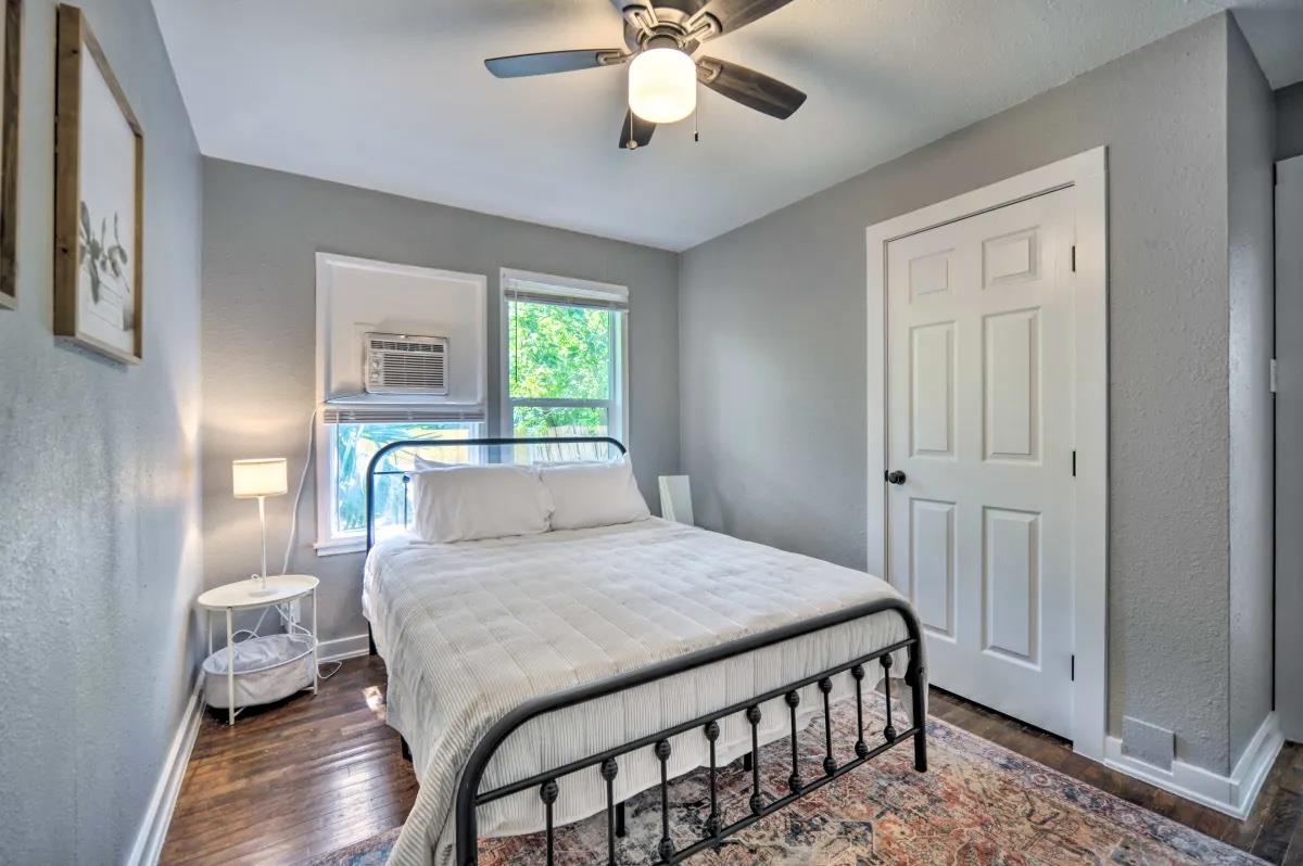 1026 Haynes Street San Marcos TX 78666