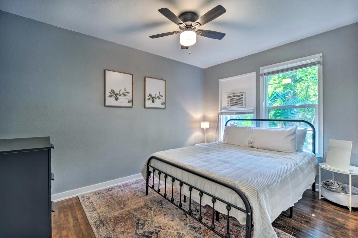 1026 Haynes Street San Marcos TX 78666