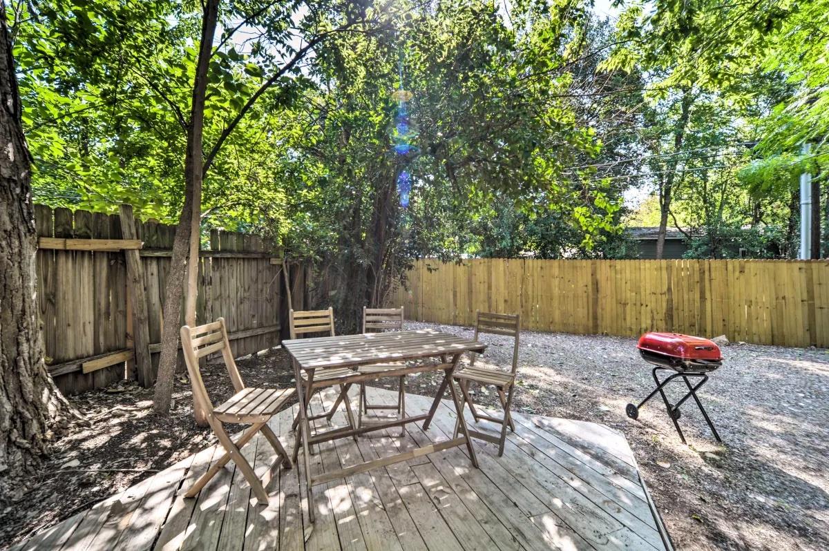 1026 Haynes Street San Marcos TX 78666