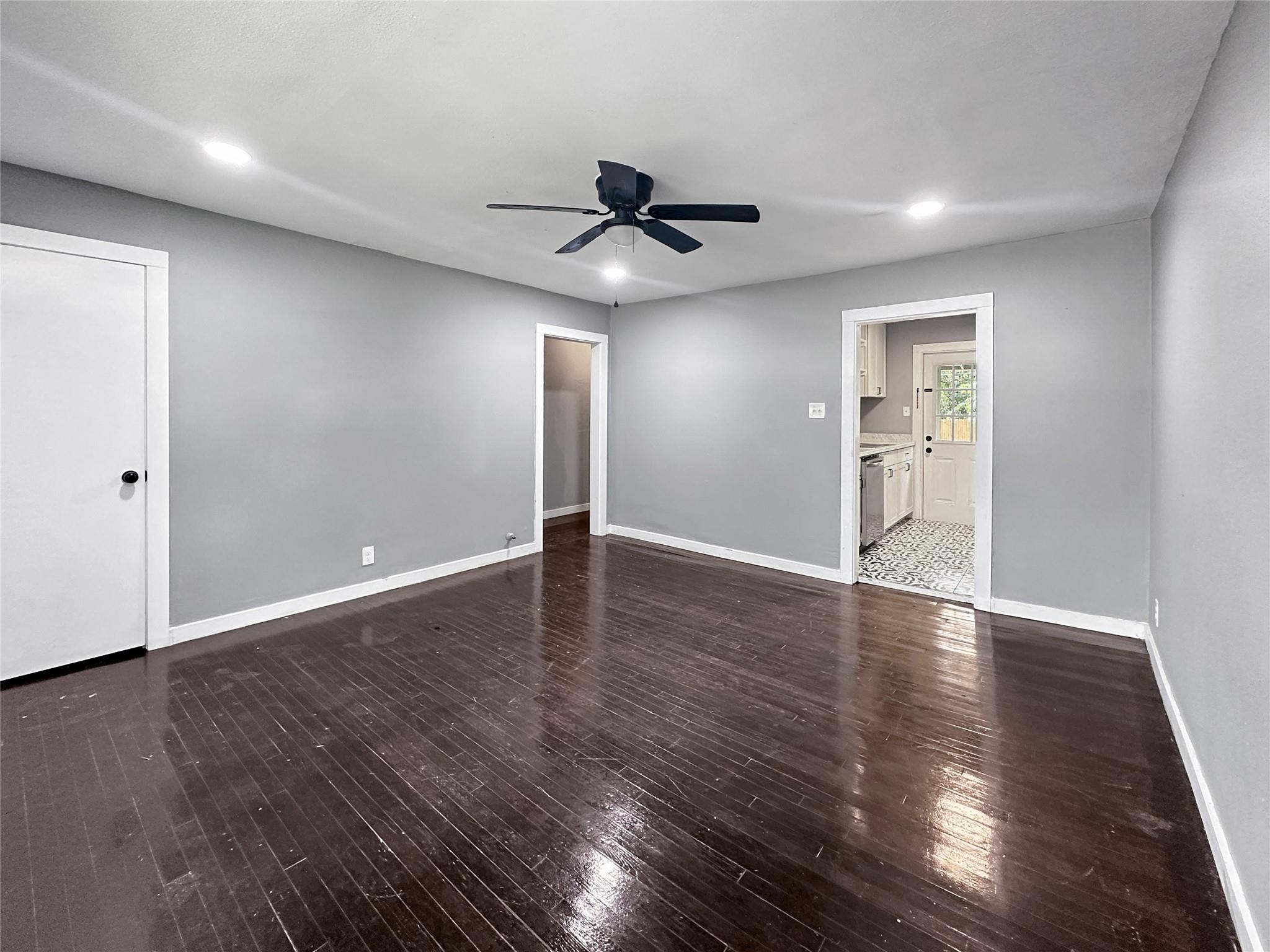 1026 Haynes Street San Marcos TX 78666