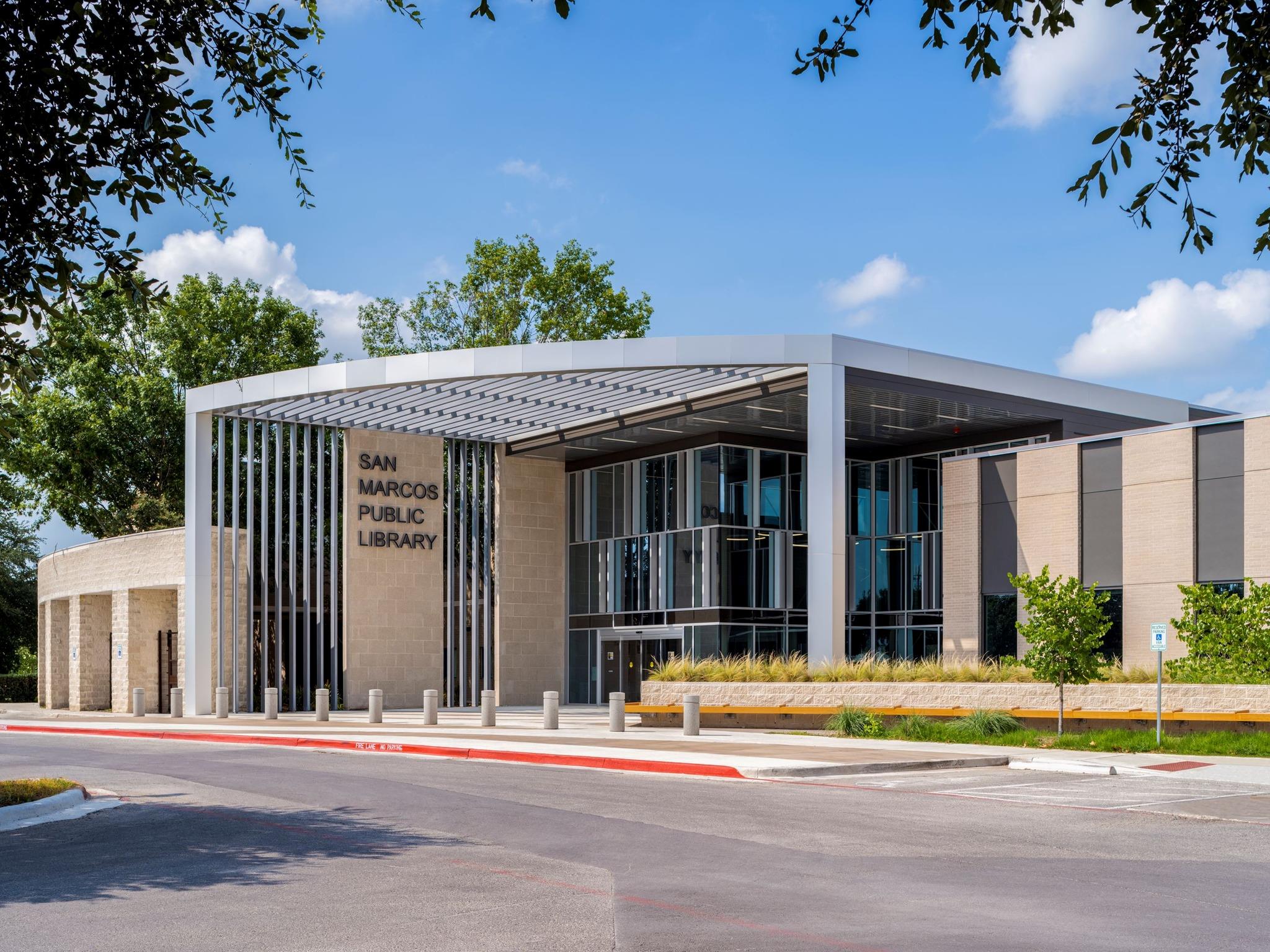 1026 Haynes Street San Marcos TX 78666