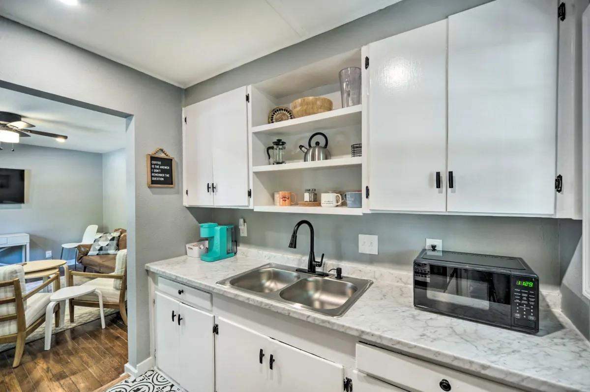 1026 Haynes Street San Marcos TX 78666