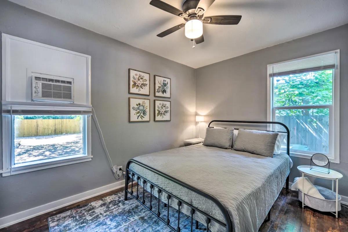 1026 Haynes Street San Marcos TX 78666