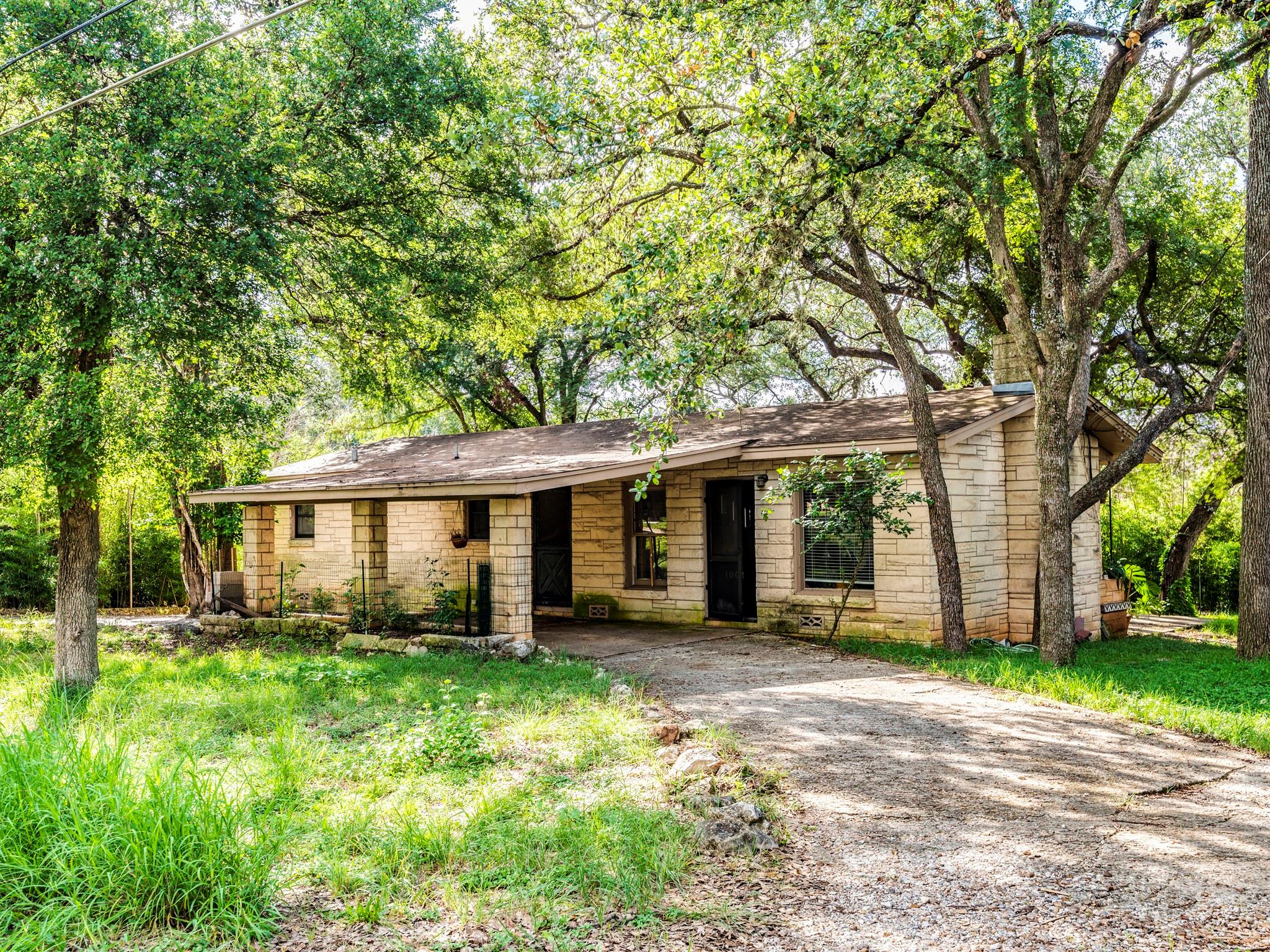 1000 Advance Street San Marcos TX 78666
